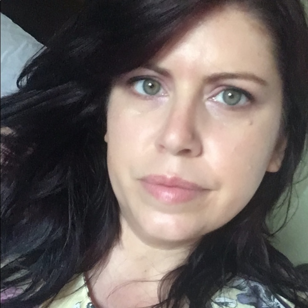 Meet your Posher, Jill
